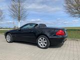 Mercedes-Benz SL 500 -