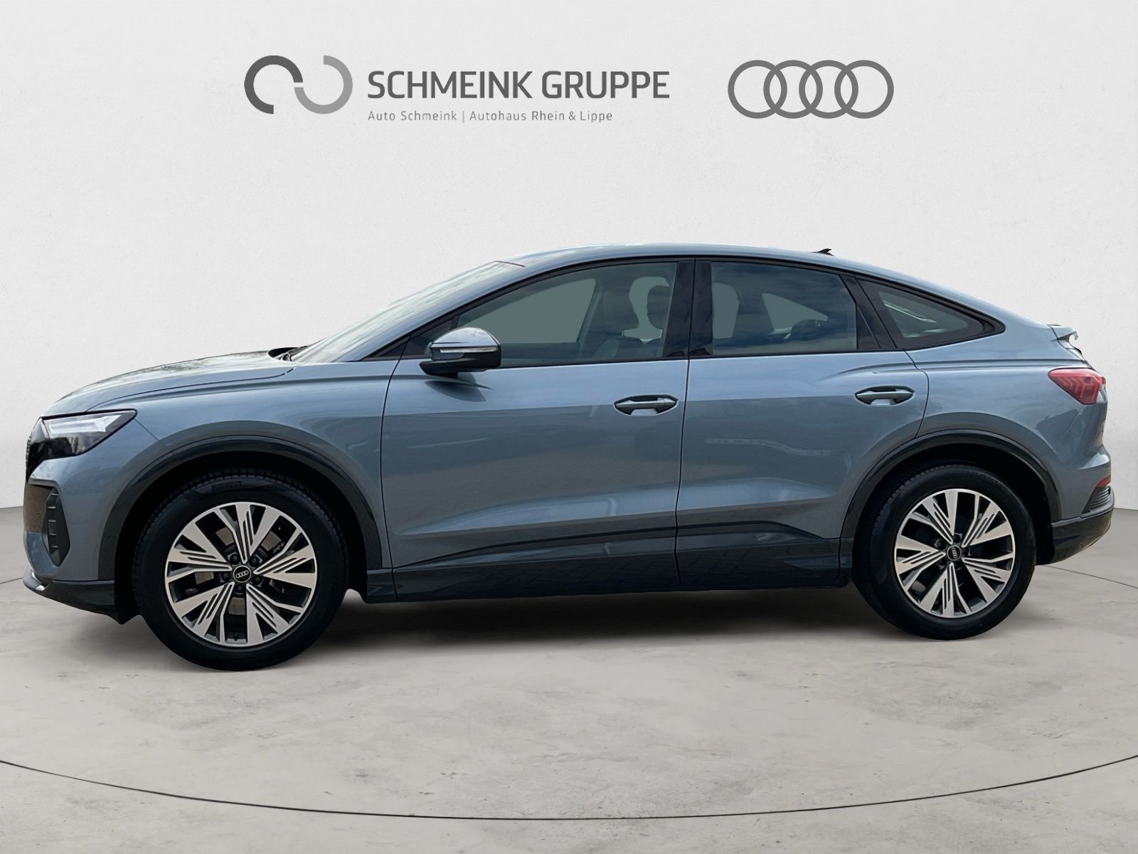 Audi Q4 e-tron - Bild 3