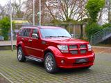 Dodge Nitro 4.0 V6 R/T *Auto.Redneck~Infinity~AHK~VOLL - Dodge Nitro mit Benzin-Antrieb