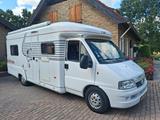 LMC LIBERTY 6600 TI Fiat 2.8 Einzelbetten Wohnmobil - LMC Wohnwagen & Wohnmobile