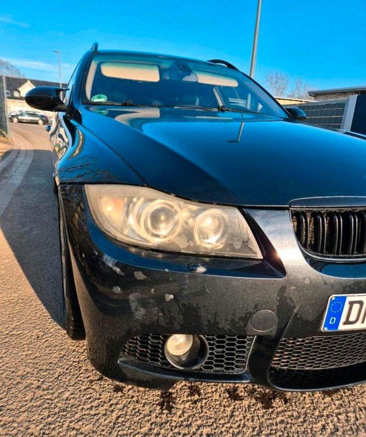 BMW 320 2012 — photo 9