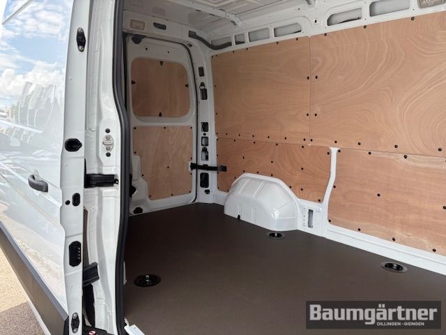 Fahrzeugabbildung Renault Master Kasten Advance Blue dCi 130 L2H2 PDC