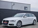 Audi A4 Avant 2.0 TDI Ambition S line Selection NAVI - Audi A4 Ambition mit Diesel-Antrieb