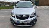Opel Mokka 1.4 Turbo INNOVATION 4x4 Standheizung Voll - Opel Mokka von privat