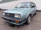 Volkswagen Jetta - gebrauchte VW Jetta aus dem Jahr 1991
