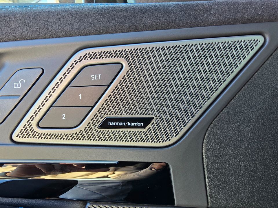 BMW iX1 - Bild 13