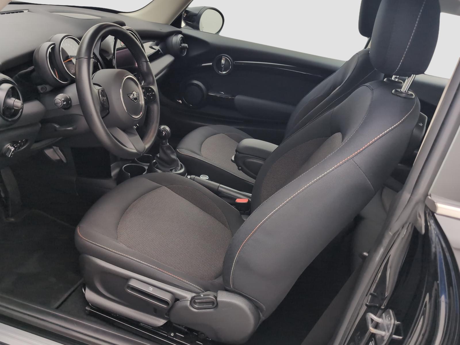 MINI Cooper PDC Driv.Assist LED Sitzheizung, миниатюра 6
