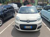 Fiat Panda 1.2 GPL Nuovo Pop - Fiat Panda mit LPG-Antrieb