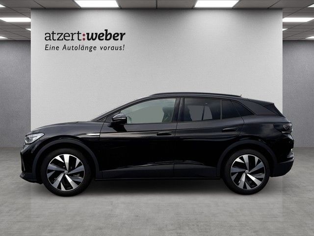 Fahrzeugabbildung Volkswagen ID.4 Pro Performance AHK Pano HeadUp Matrix