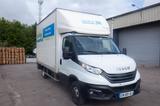 Iveco DAILY 35 C 14 20M3 - ENGINE PROBLEM - Rettungswagen