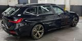 BMW 318d Touring Advantage, Live Cockpit, LED, Aut. - BMW 318 von privat