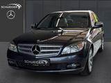 Mercedes-Benz C 220 CDI Lim SHZ Pano Sound System 2.Hand - Mercedes-Benz C 220 aus 2007: Cdi