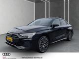 Audi A3 Lim. 35 TFSI S line S tronic *PANO*SONOS*ACC* - : Panorama-Dach, mit Klimaautomatik