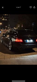 BMW Bmw e61 525 disel stag 1 - BMW 525 in Mönchengladbach