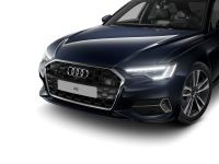 Audi A6 - Vorschau Bild 8