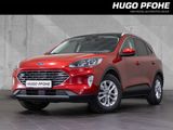 Ford Kuga Titanium X 2.0 EcoBlue Autom. ACC LED Pano
