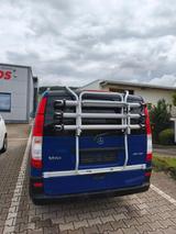 Mercedes-Benz Vito - gebrauchte Mercedes-Benz Vito aus dem Jahr 2010