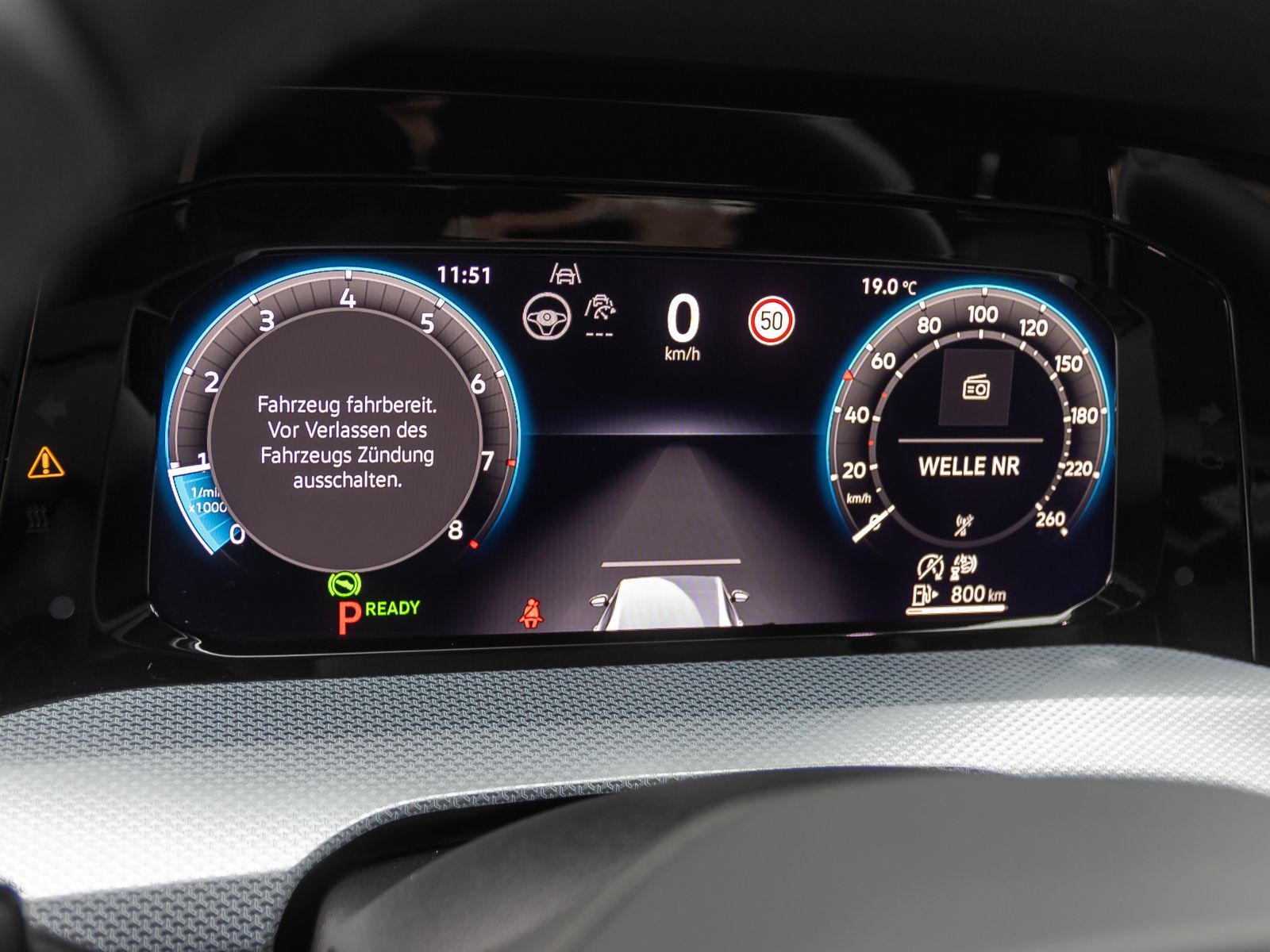 Volkswagen Golf - Bild 18