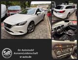 Mazda 6 SKYACTIV-G 165 Kizoku NAV - Mazda 6 Kizoku
