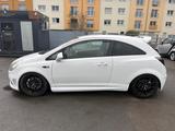 Opel Corsa D OPC*Navi*RECARO*KLIMA*SPORT* - Opel Corsa: Sport