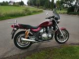 Kawasaki Zephyr 1100 - KAWASAKI ZEPHYR 1100