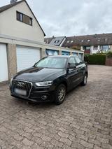 Audi Q3 2.0 TDI S line S tronic Quattro - Audi A4 SUV