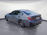 BMW 318d M Sportpaket Pro Sportsitze harman/kardon - BMW 318 mit Diesel-Antrieb: Limousine, Automatik