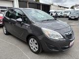 Opel Meriva B Edition - KLIMA SHZ TEMP Fahrradträger - Opel: Fahrradträger