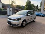 Volkswagen Touran Trendline TÜV Inspektion NEU AUTOMATIK