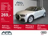 Audi A1 Sportback 25 TFSI S tr. LED*Smart.Int*PDC*SHZ - AUDI A1 Leasingangebote für Privatpersonen
