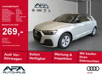 Audi A1 - Vorschau Bild 1
