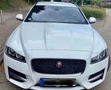 Jaguar XF Sportbrake - Jaguar XF in Bremen