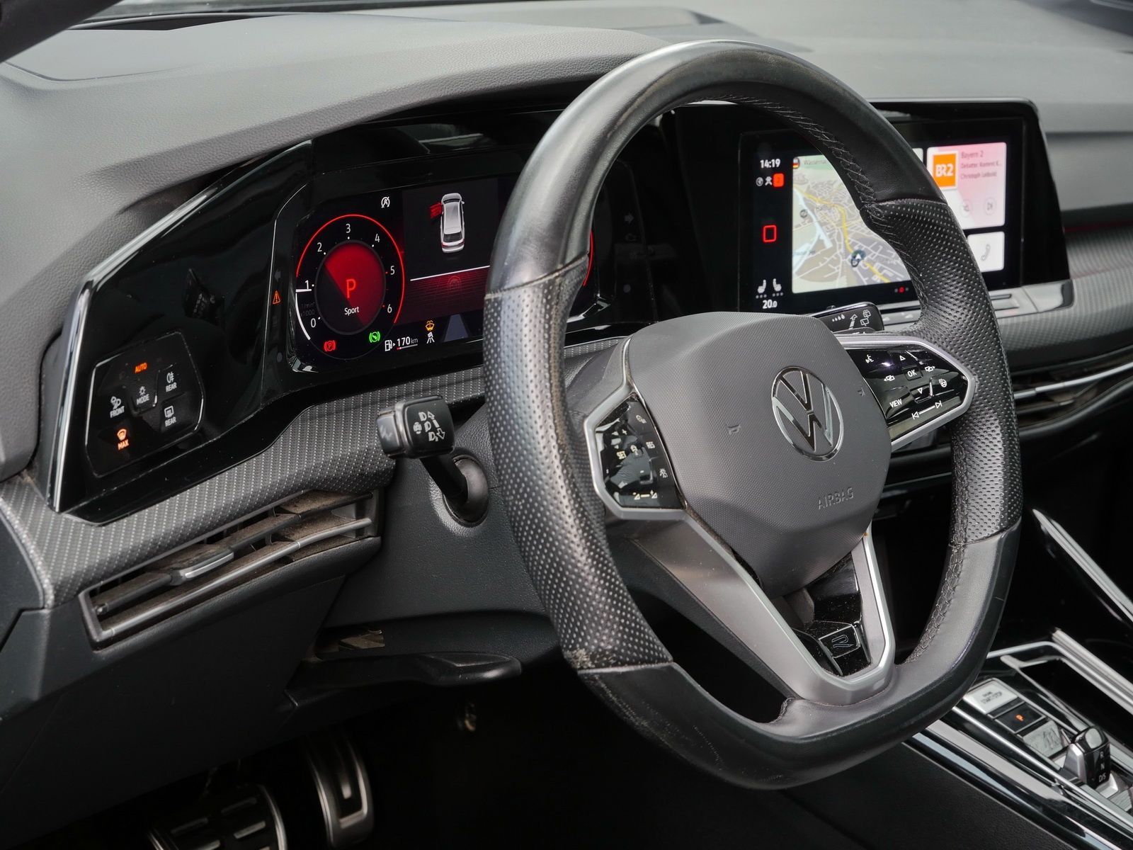 Volkswagen Golf - Bild 19