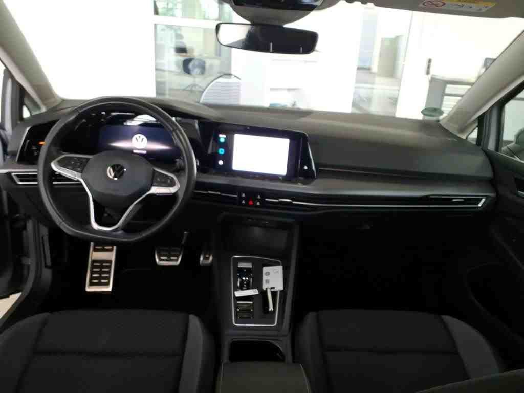 Volkswagen Golf - Bild 7