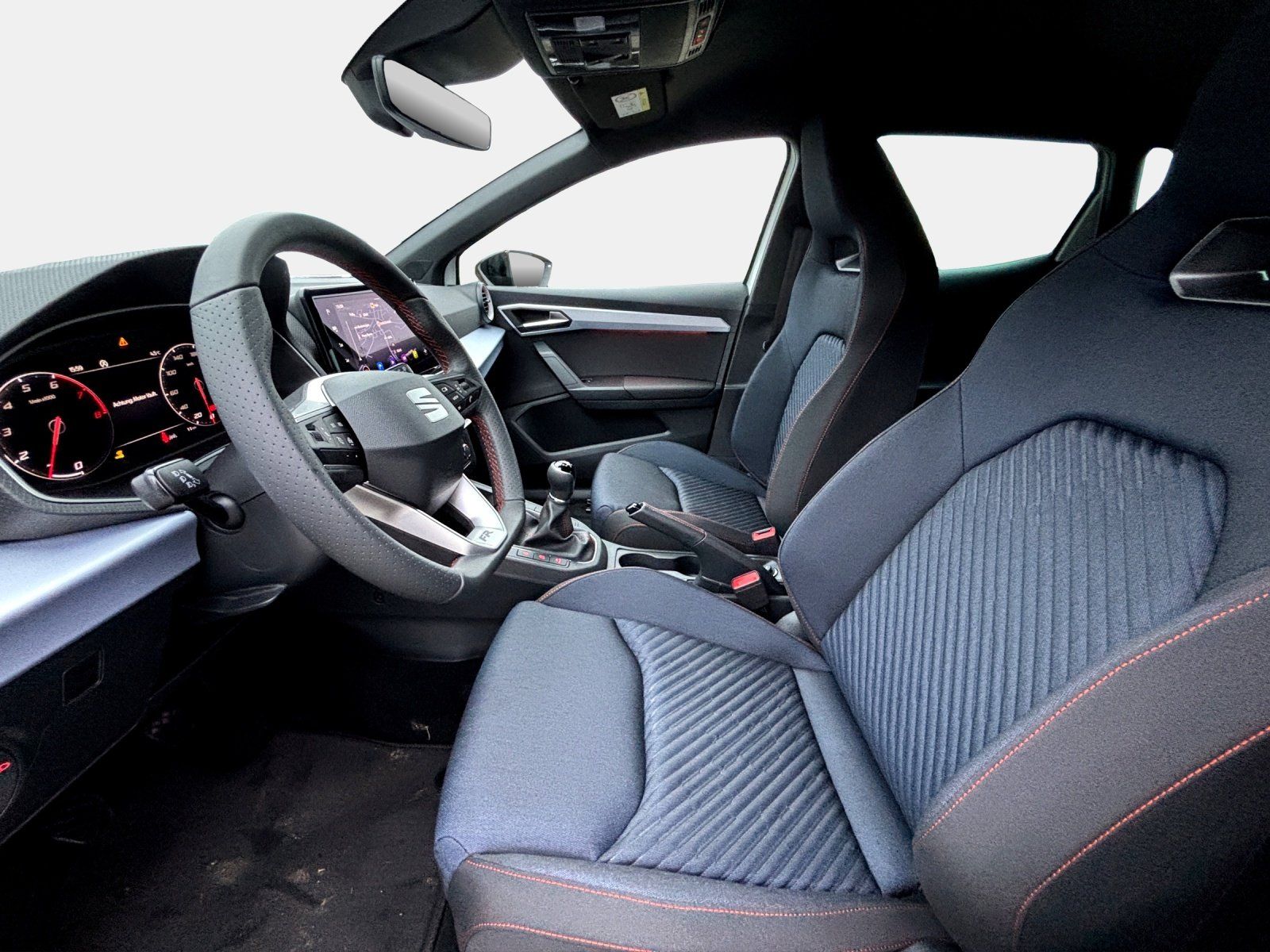 Seat Ibiza - Bild 10