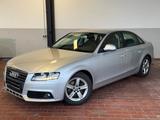 Audi A4 Lim. Attraction*2.Hand*Top Gepflegt* - Audi A4 aus 2008: Limousine