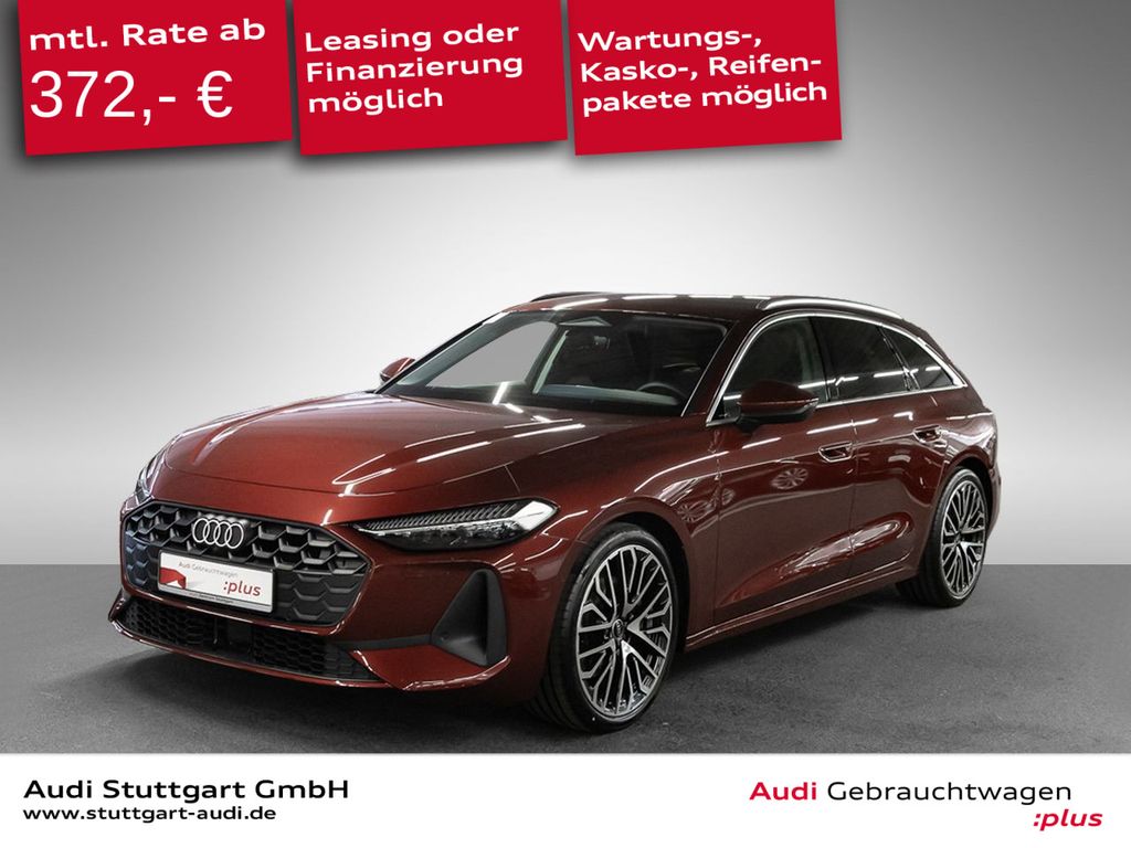 A5 Avant TFSI 150 kW S tronic