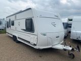 Fendt Saphir 650 SKM Markise, Mover, Satanlage, Klima - Offers matching your search criteria