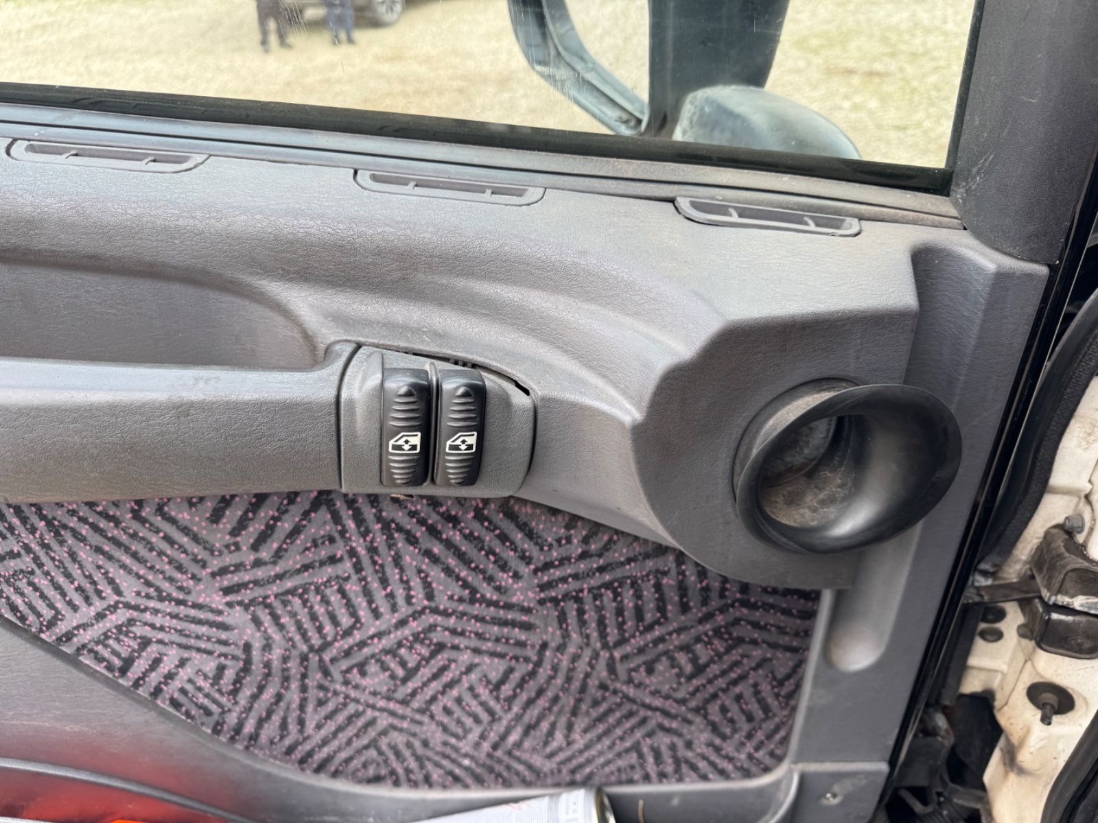 Fahrzeugabbildung Scania R 420