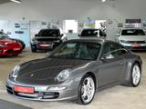 Porsche 997/911 Carrera Coupe DFz *SHZ*SDACH*TEM* - Porsche 997: 911