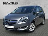Opel Meriva B Innovation Navi Kamera Lenkradheizung - Opel Meriva Gebrauchtwagen in Duisburg