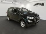 Ford EcoSport 1,0 Cool & Connect+Automatik+Navi - Ford in Mönchengladbach