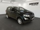 Ford EcoSport 1,0 Cool & Connect+Automatik+Navi - Ford: Connect