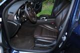 Mercedes-Benz GLC 250 4MATIC, AMG Line, Garantie, Autom. Leder - Mercedes-Benz GLC-Klasse von privat