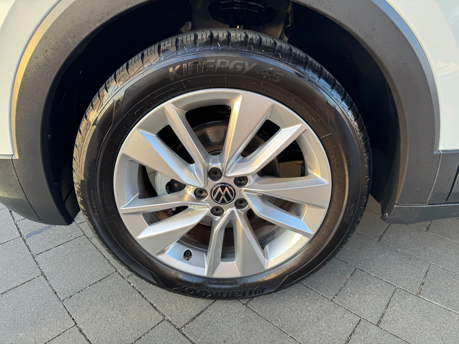 Volkswagen T-Cross - Bild 11