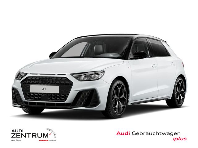 Audi A1 Sportback 30 TFSI S line*VC*SH*LED *