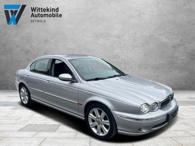 Jaguar X-Type 3.0 V6 Executive