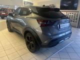 Nissan Juke 1.6 Hybrid 4AMT Tekna - Nissan Juke: Tekna