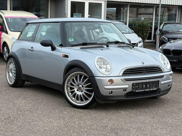 MINI ONE