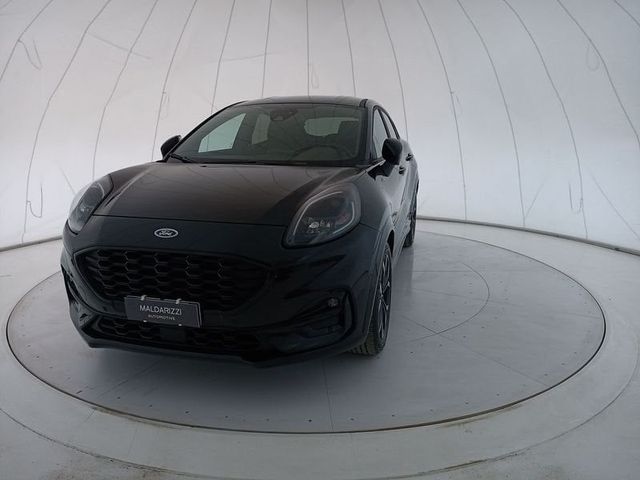 Ford Puma II 2020 1.0 ecoboost h ST-Line X s&s 1